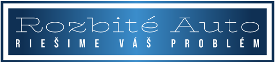 RozbiteAuto.sk