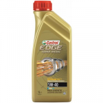 Castrol Edge Turbo Diesel 5W-40 1L