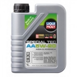 LIQUI MOLY SPECIAL TEC AA 5W-20 1L