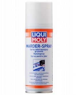 OCHRANA PROTI HLODAVCOM (BEZ BIOCÍDU)