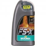 MOTOREX XPERIENCE FS-X 5W-40 1L