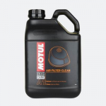 Motul A1 Air Filter Oil Clean- 5L 