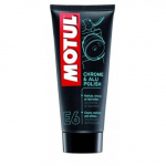 Motul E6 Chrome Alu Polish - 100ml 