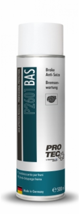 Pro-Tec Brake Anti-Seize 500ml
