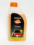 REPSOL CHAMPU 1L