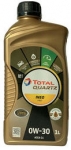 Total QUARTZ INEO FIRST 0W-30 1L