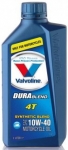 Valvoline Durablend 4T 10W-40   1L