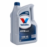 VALVOLINE 10W40 SYN POWER 5L
