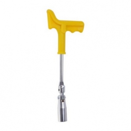 Kľúč sviečkový 21mm