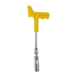 Kľúč sviečkový 21mm