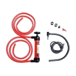 Prečerpávač paliva súprava