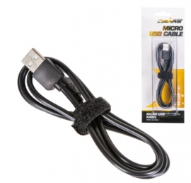 4Cars kábel micro-USB