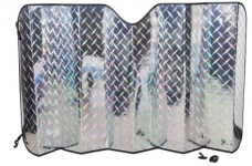 Clona tepelná Laser 150x80cm