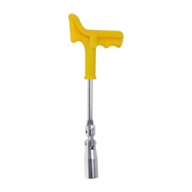 Kľúč sviečkový 16mm