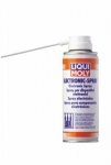 Liqui Moly 3110 Sprej na elektroniku 200ml