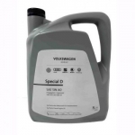 VAG 5W-40 D 5L GS55505M4