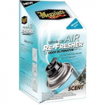Meguiars air re-fresher odor eliminator - DEZINFEKCIA ...