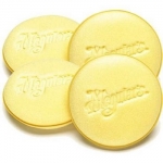 Meguiars Soft Foam Applicator Pads - penové aplikátory