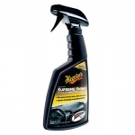 Meguiars Supreme Shine Vinyl & Rubber Protectant