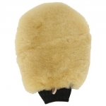 Meguiars umývacia rukavica z jahňacej vlny