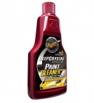 Meguiars Deep Crystal Step 1 Paint Cleaner