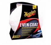 MEGUIARS Even Coat Microfiber Applicator Pads ...