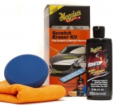 Meguiars Quik Scratch Eraser Kit 
