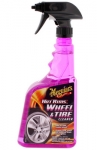 Meguiars Hot Rims All Wheel & Tire Cleaner
