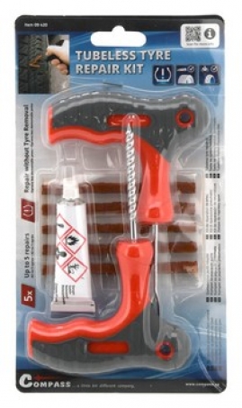 Compass sada na opravu defektu