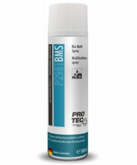 PRO-TEC Bio Multi Spray 500ml