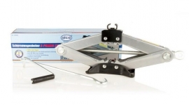 Alca zdvihák nožnicový 2T