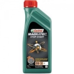 Castrol Magnatec Stop-Štart 0W-30  C2  1L
