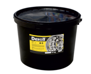 Mazivo DEXOLL G3 9kg
