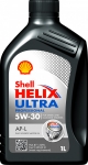 Shell Helix Ultra Professional  AP-L 5W-30  1L