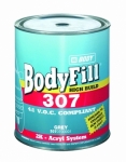 HB BODY fill 307 4:1 plnič šedý 1L