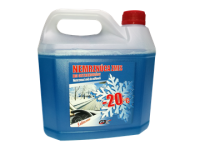 Nemrznúca zmes GrandX (-20°C) 3L