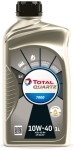 Total QUARTZ 7000 10W-40  1L