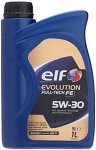 Elf Evolution Full-Tech FE 5W-30 1L