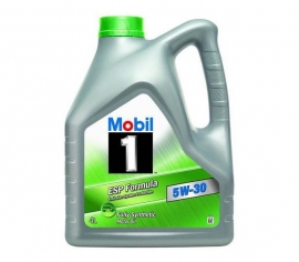 Mobil 1 ESP FORMULA 5W-30  4L