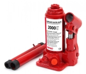 Hydraulický zdvihák teleskopický - panenka ...