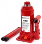 Hydraulický zdvihák teleskopický - panenka ...