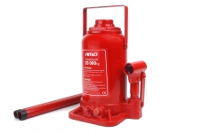 Hydraulický zdvihák teleskopický - panenka ...