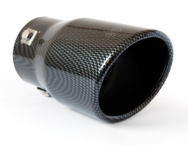 Amio Koncovka výfuku MT 007C