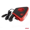 Amio ohrievač, ventilátor 12V 01326
