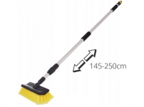 Kefa na umývanie auta s prípojkou vody 145-250 ...