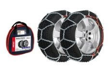 Amio snehové reťaze 4x4 KB-220