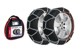 Amio snehové reťaze 4x4 KB-220