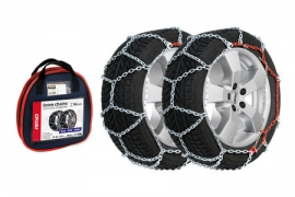 Amio snehové reťaze 4x4 KB-260