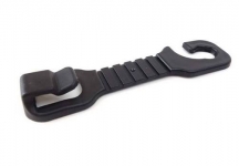 Háčiky na hlavovú opierku