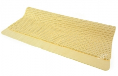 Protišmyková podložka zo semišu 30x30cm